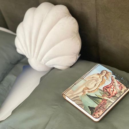 Fewo Art Deco Zittau Buitenkant foto