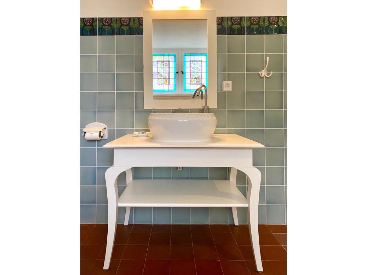 Fewo Art Deco Zittau Buitenkant foto